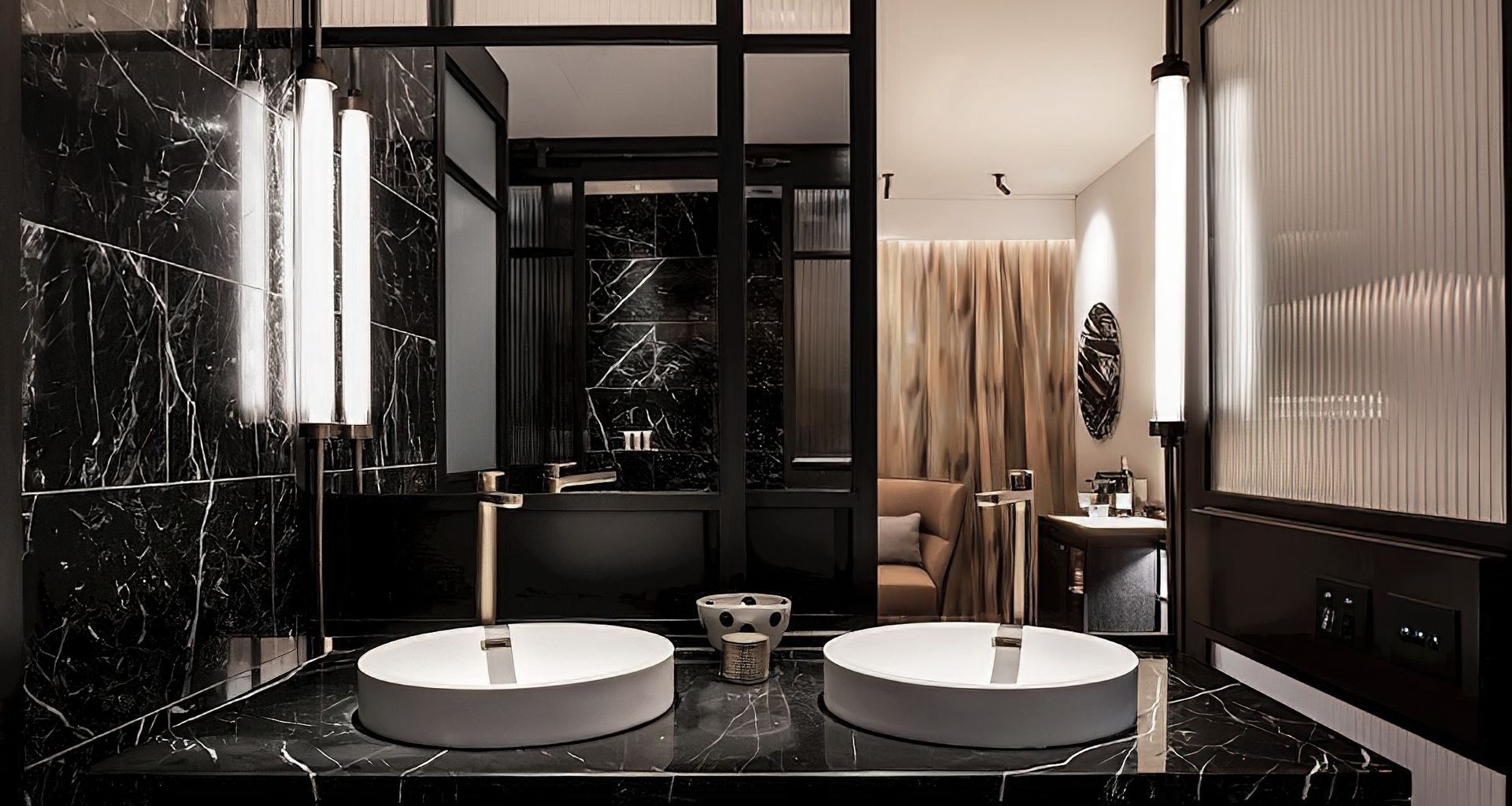 QT Hotels – Australia & New Zealand banner