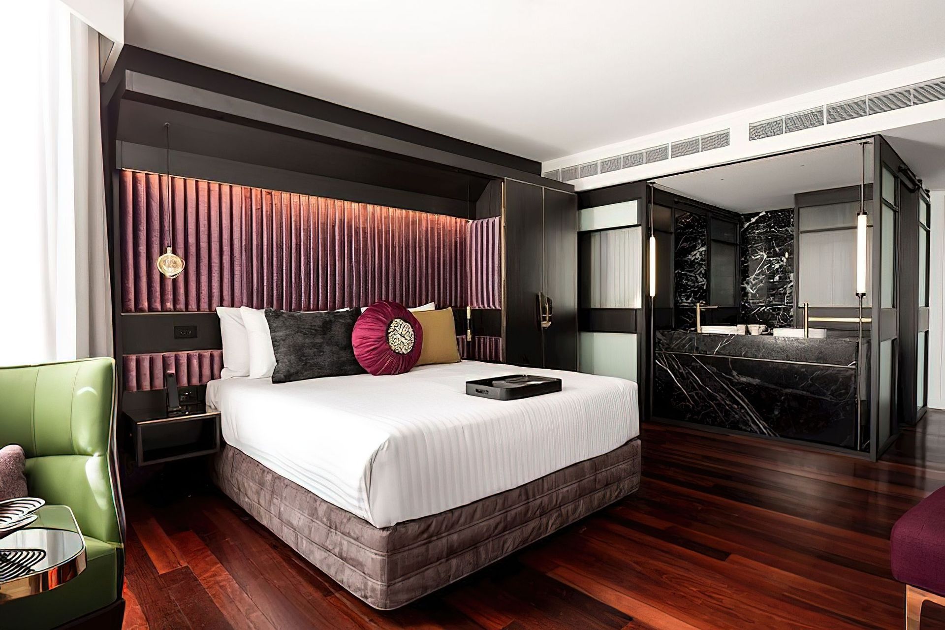 QT Hotels – Australia & New Zealand