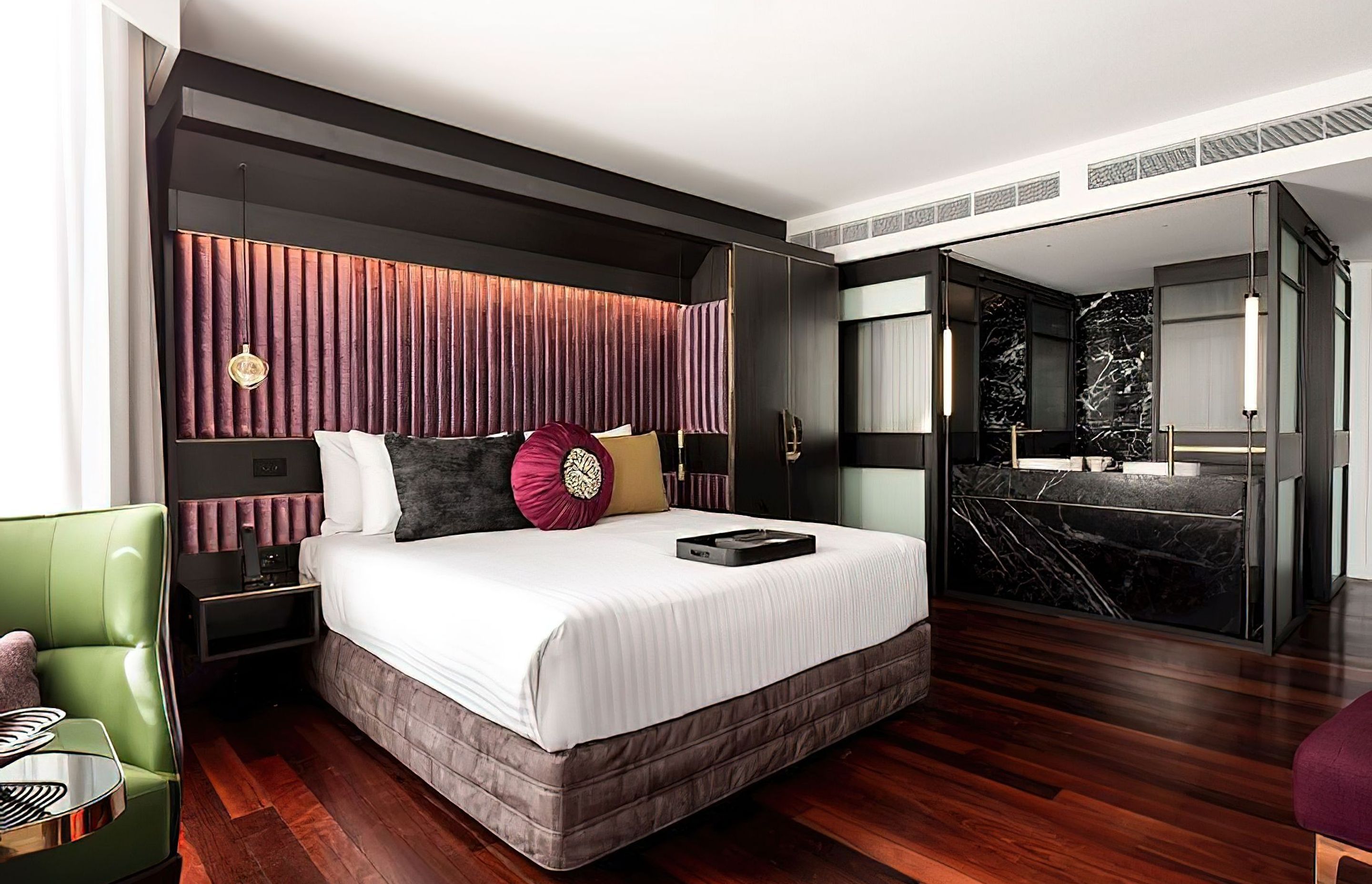 QT Hotels – Australia &amp; New Zealand