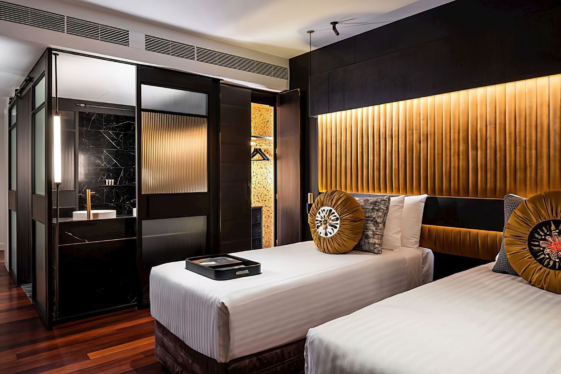 QT Hotels – Australia & New Zealand