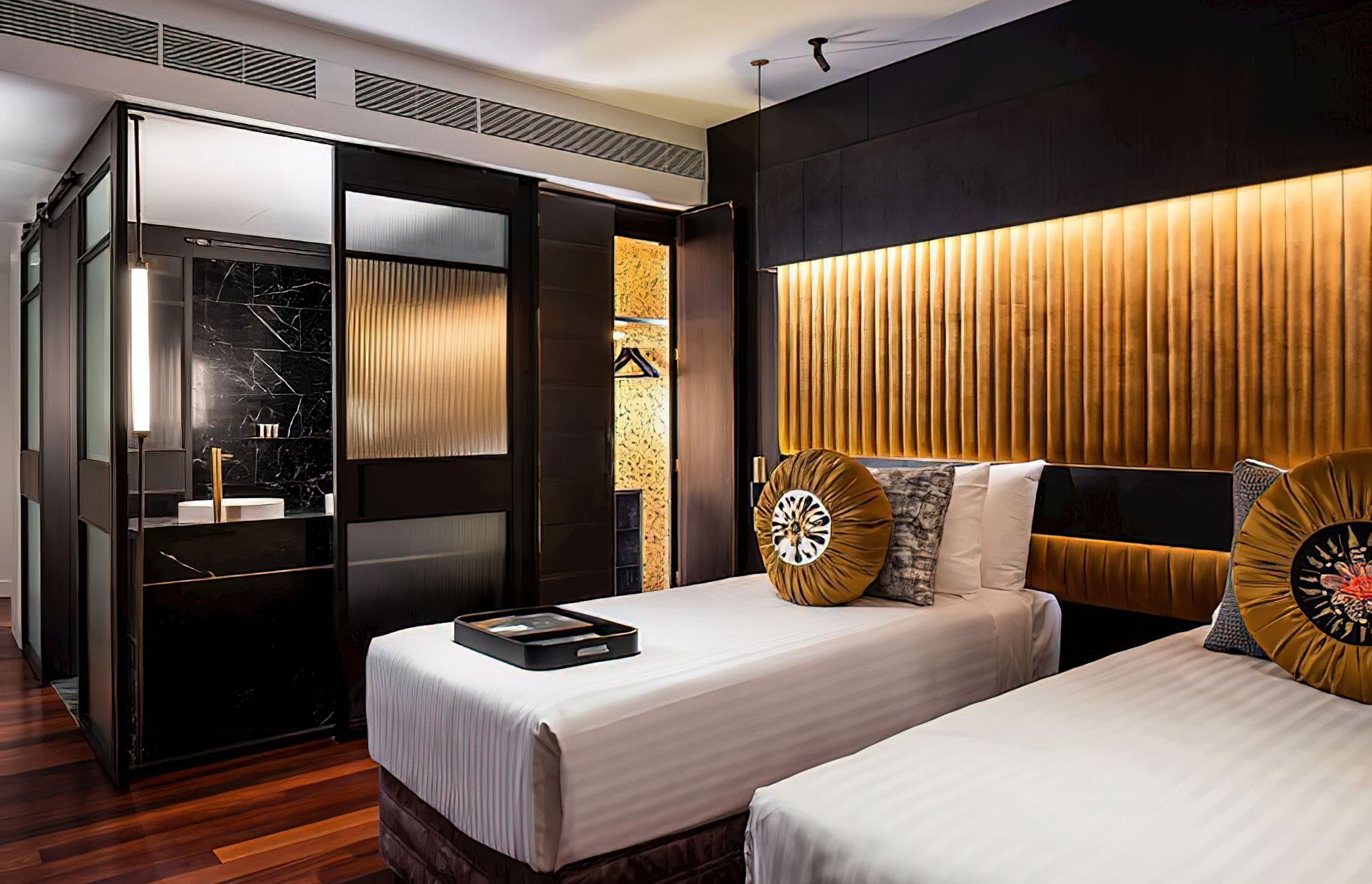 QT Hotels – Australia &amp; New Zealand
