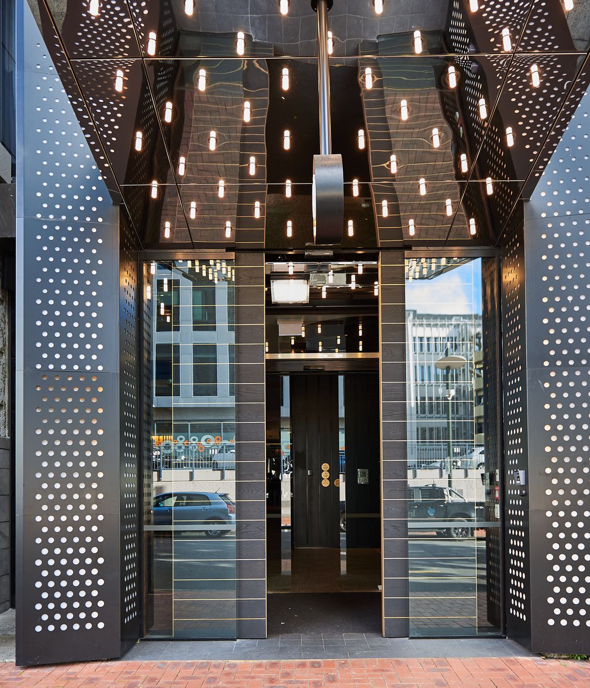 QT Hotel
