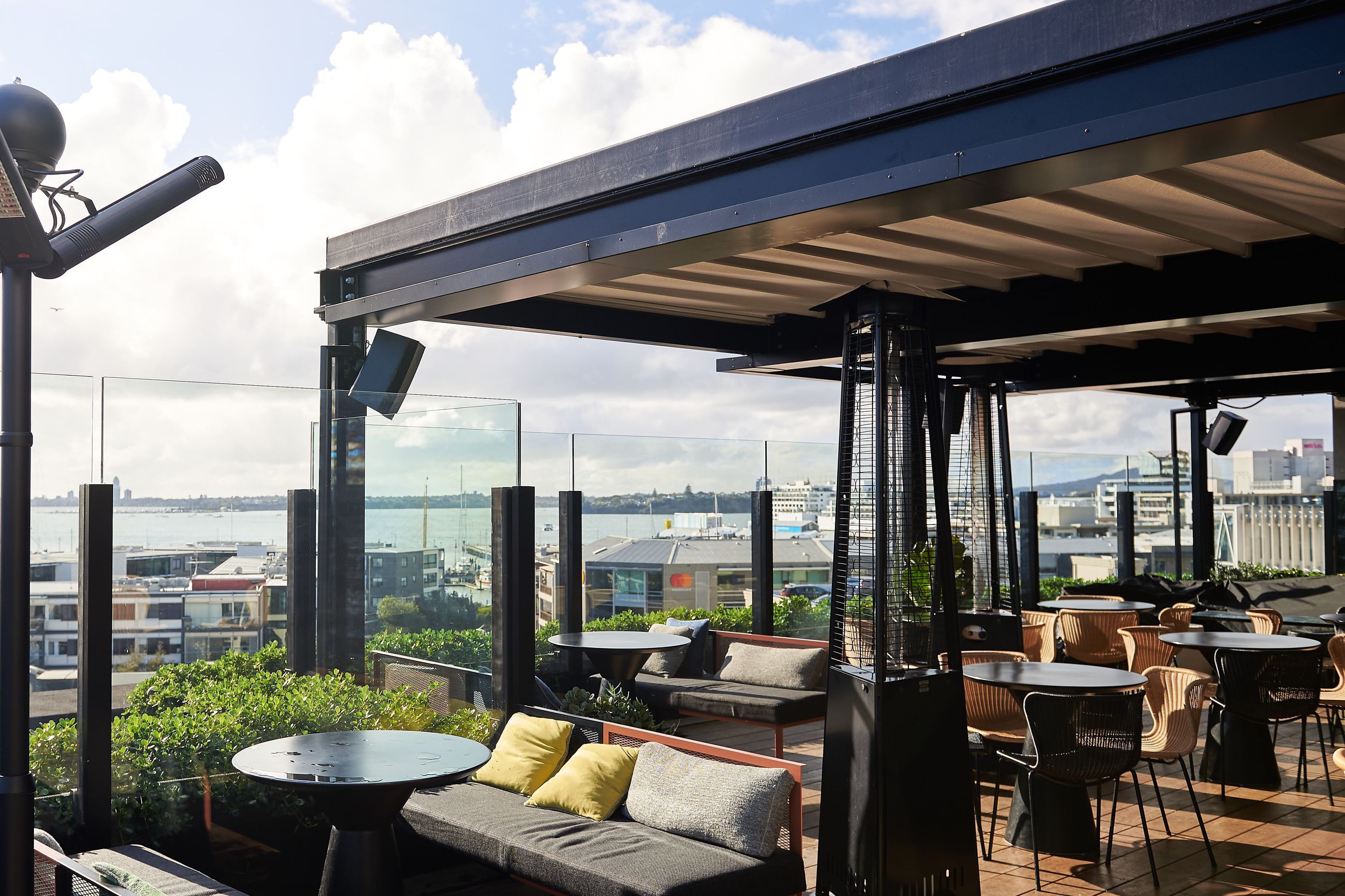 QT Hotel