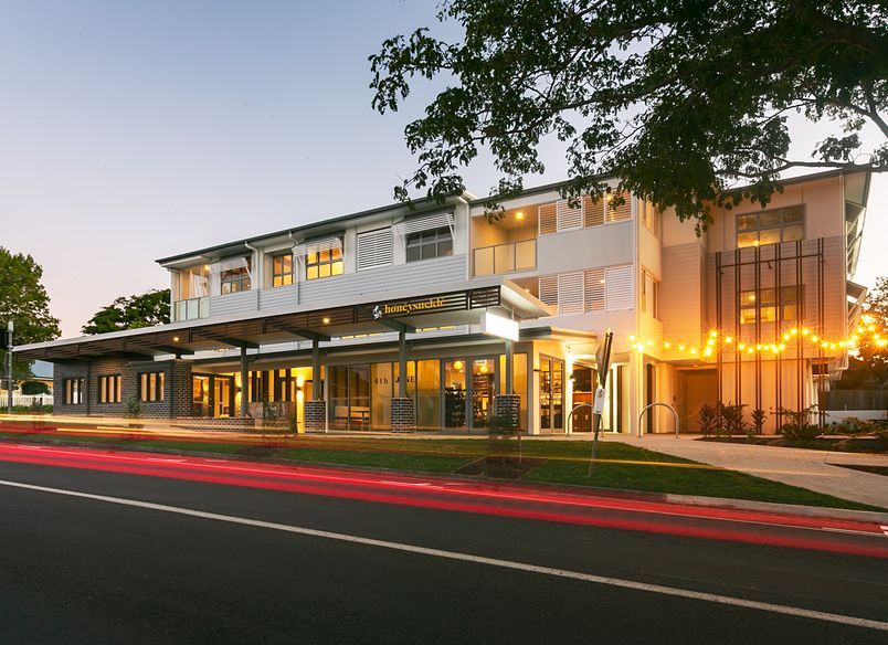 Elevate on Buderim