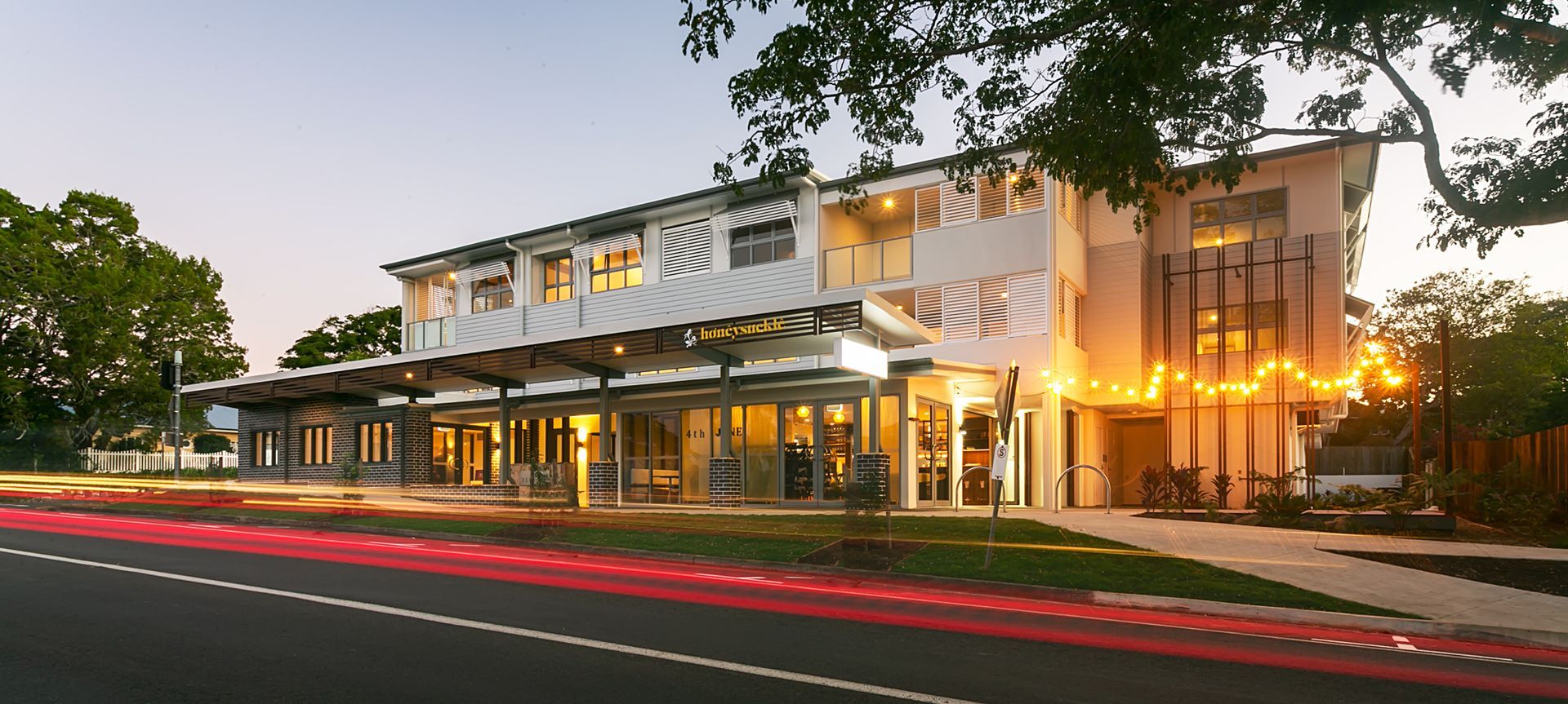Elevate on Buderim banner