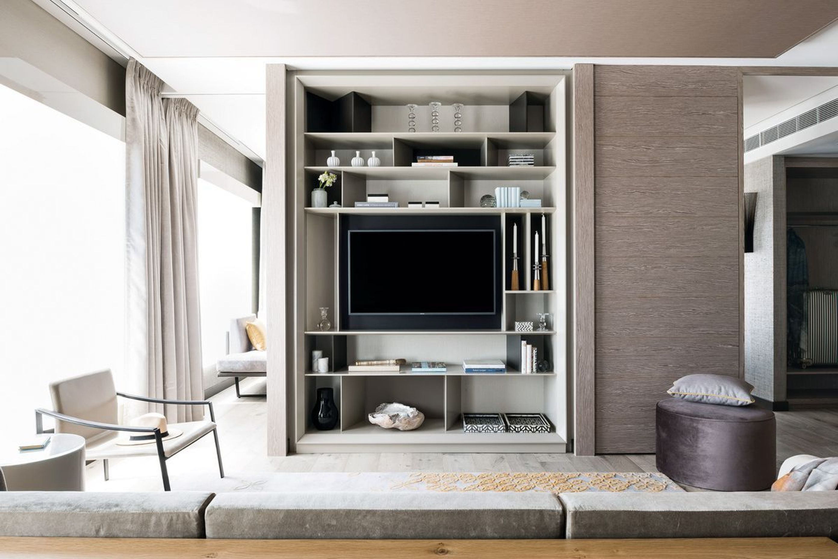 Intercontinental Perth