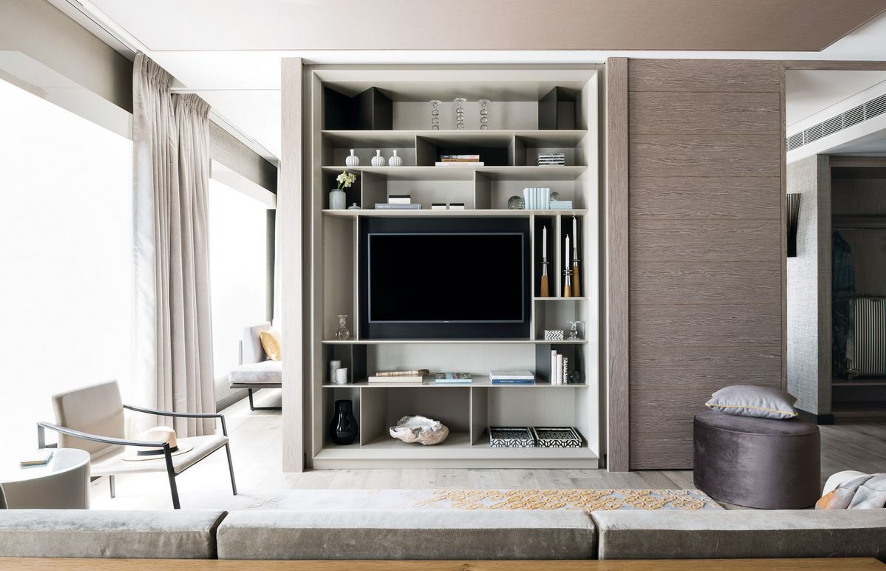 Intercontinental Perth