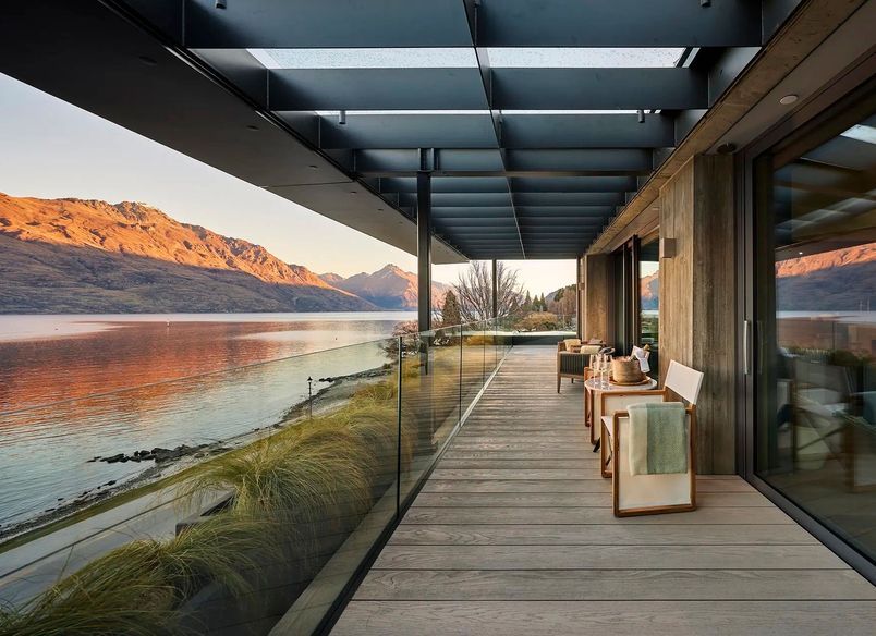 Roki Collection, Queenstown