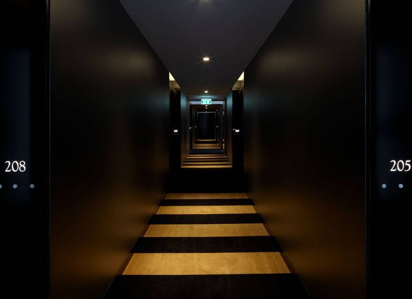 Burbury Hotel