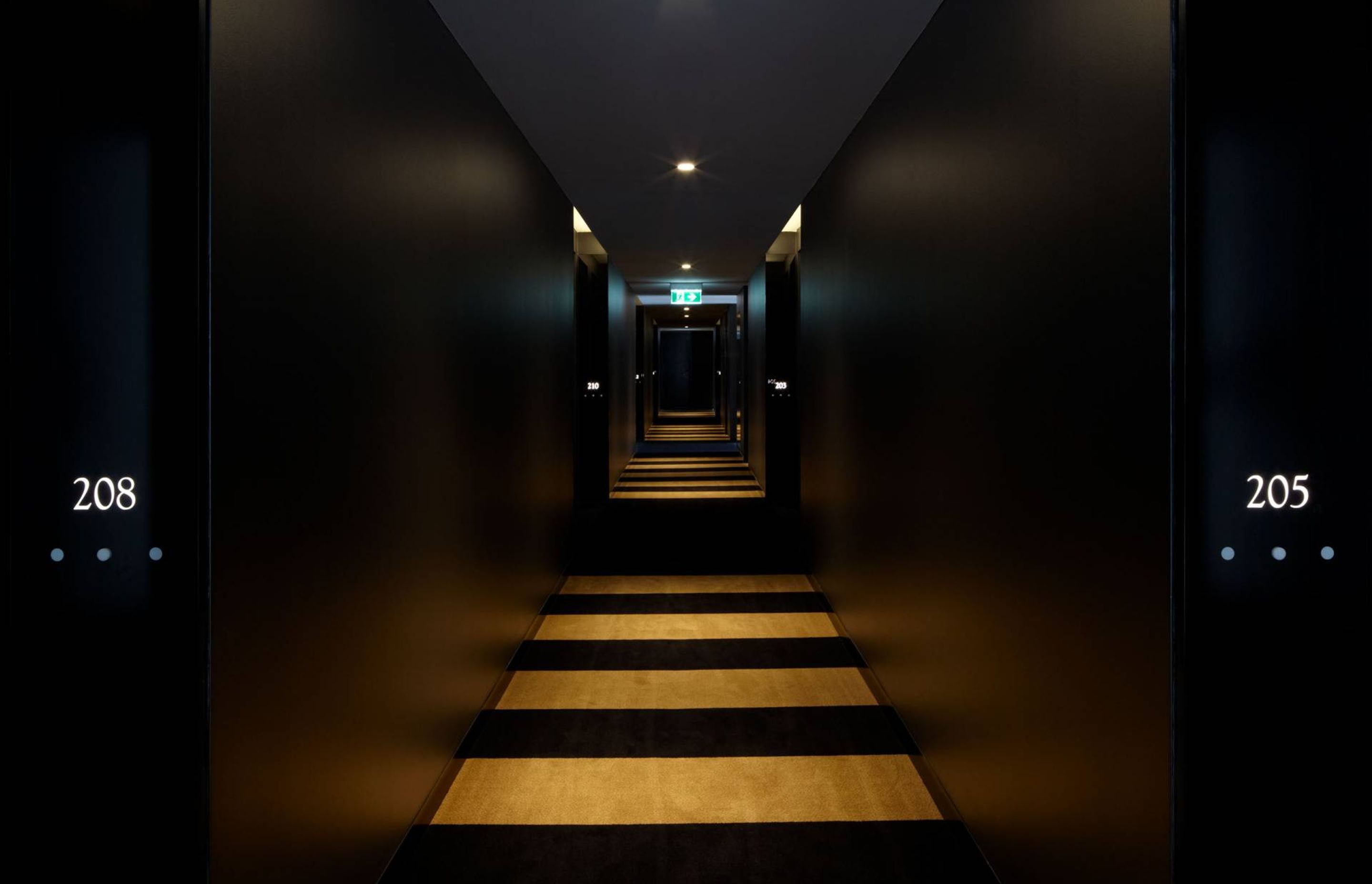 Burbury Hotel