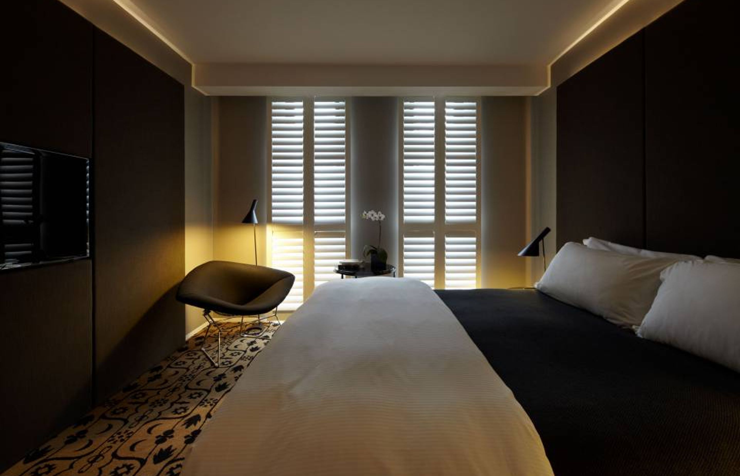 Burbury Hotel