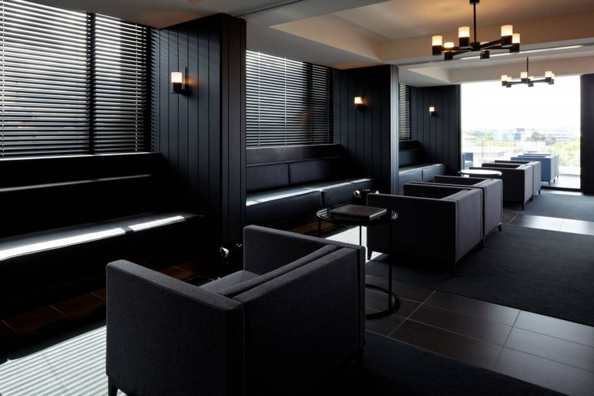 Burbury Hotel