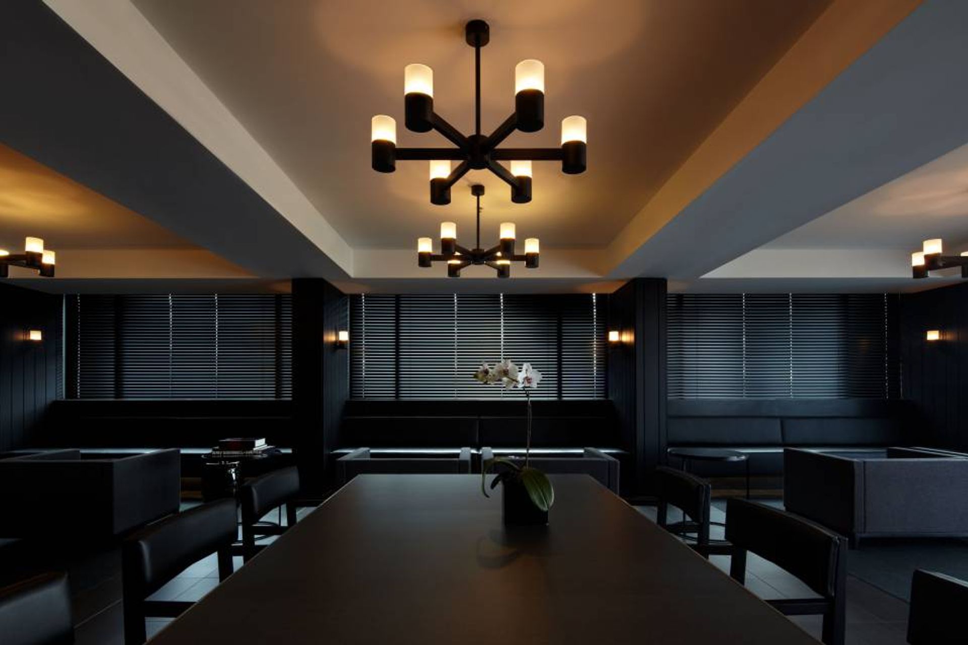 Burbury Hotel