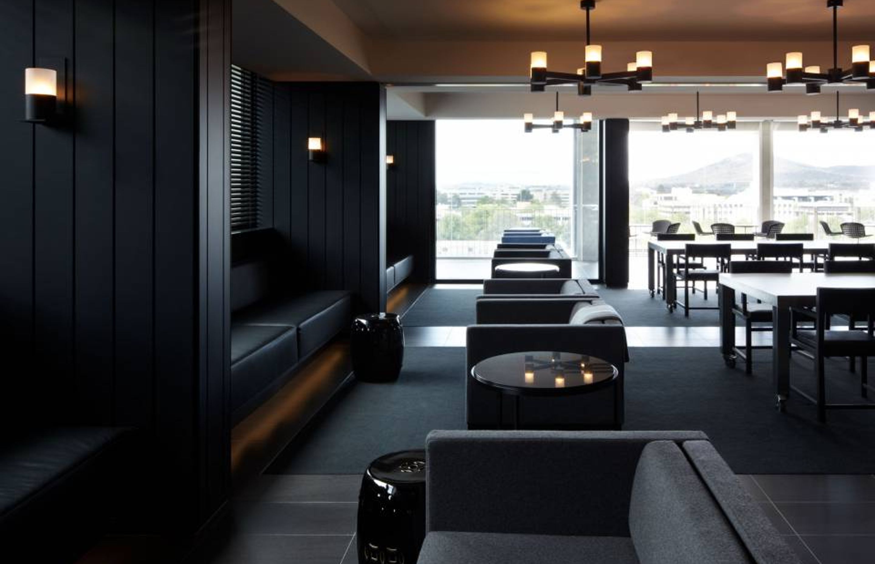 Burbury Hotel