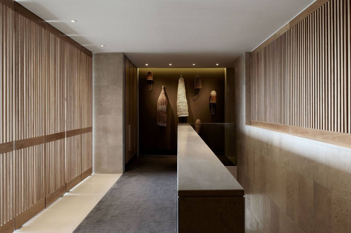 Hotel Realm