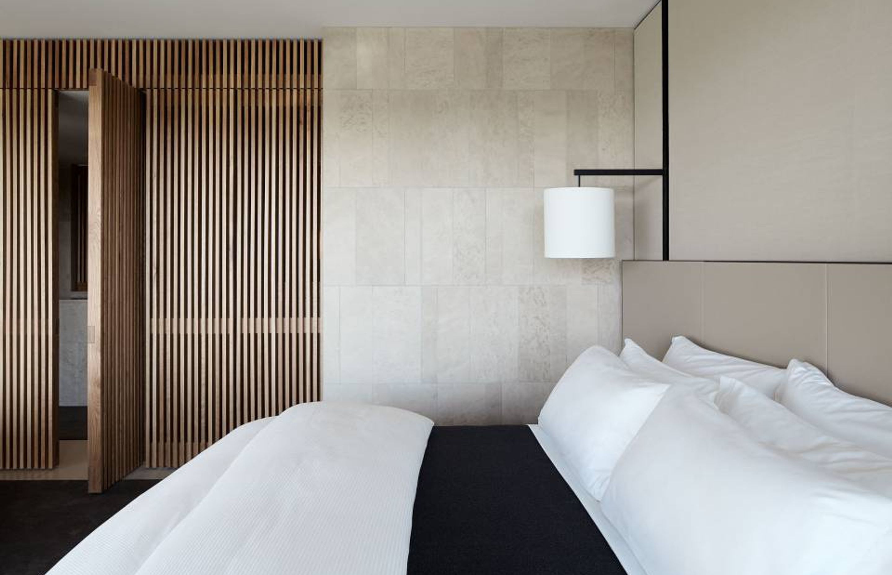 Hotel Realm