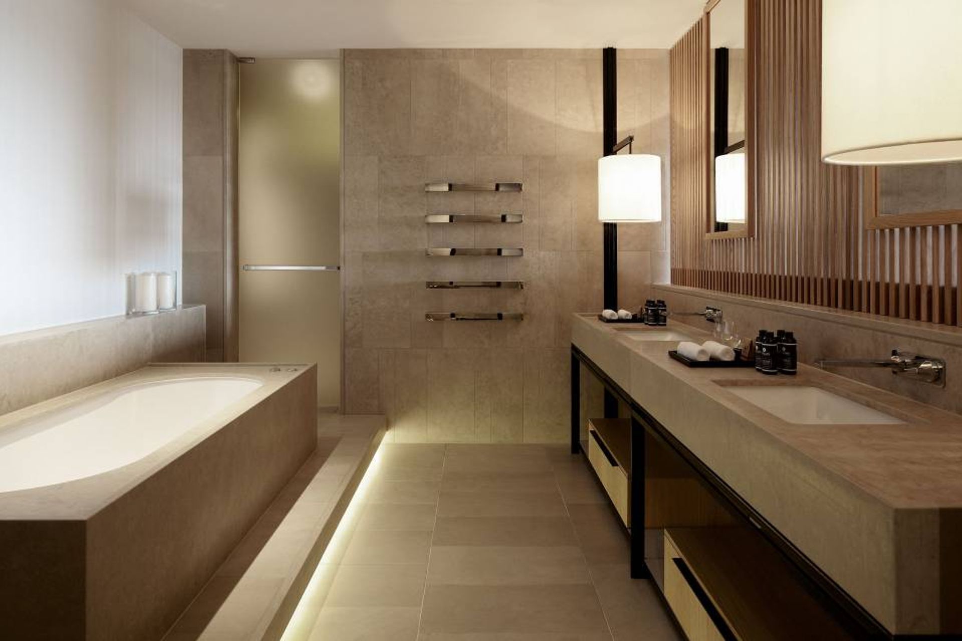 Hotel Realm