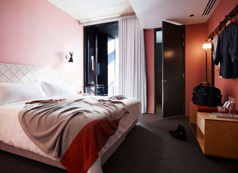 Alex Hotel