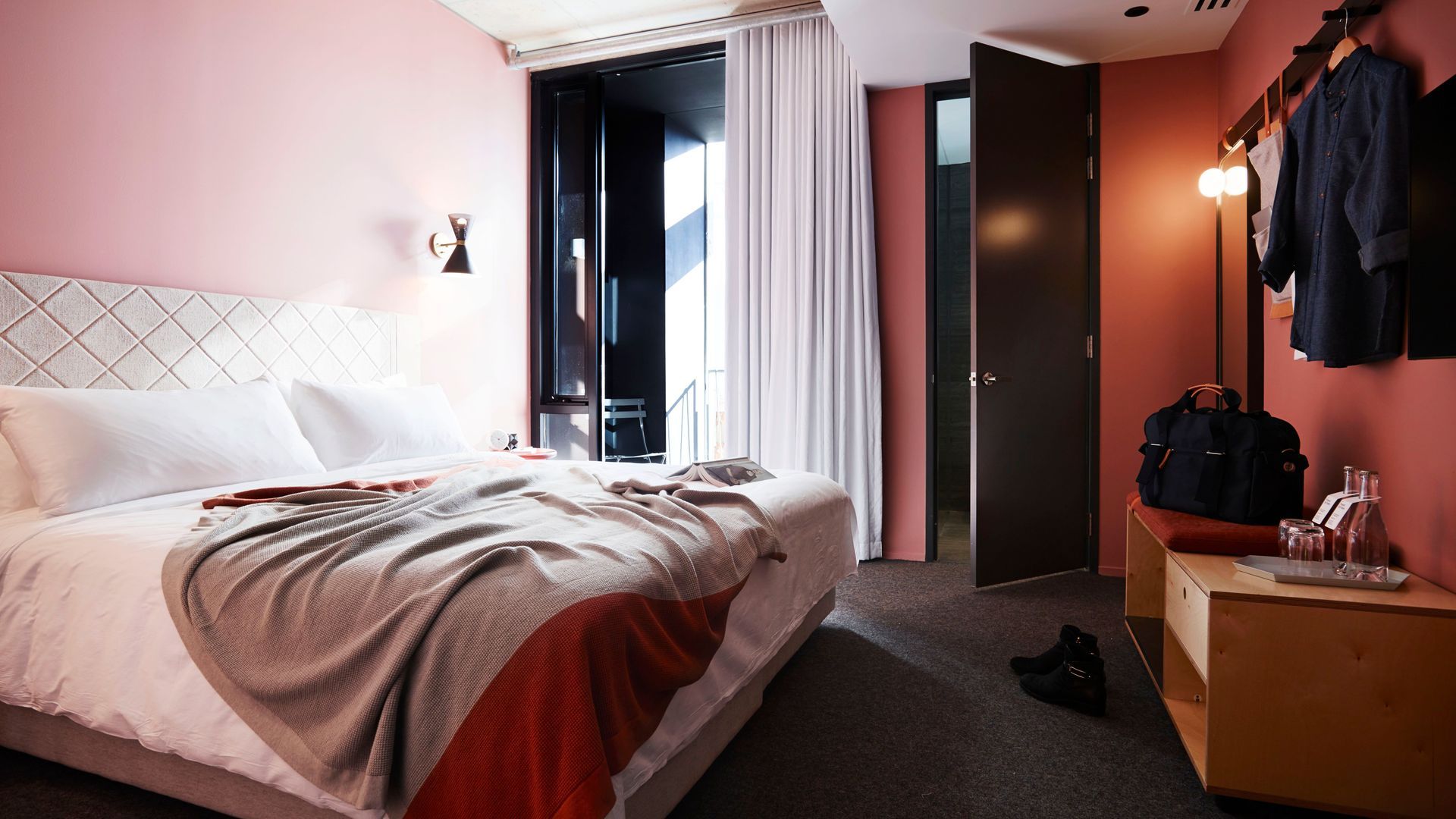 Alex Hotel banner