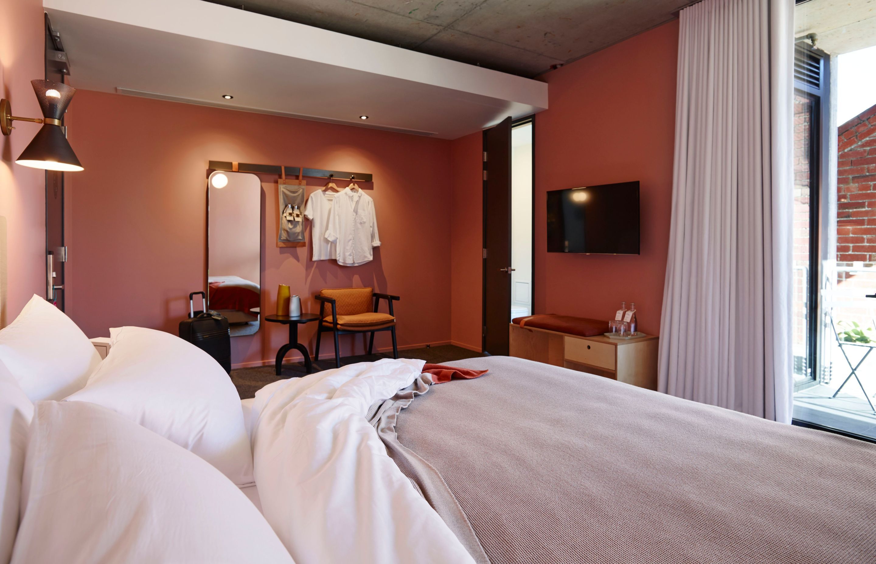 Alex Hotel