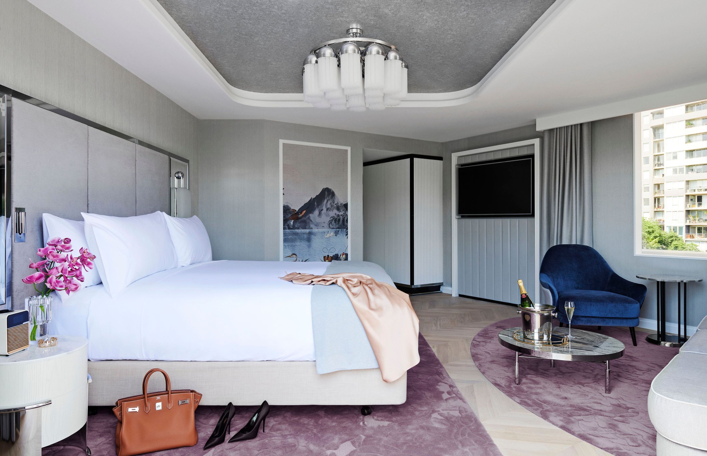 The Royce Hotel - Melbourne