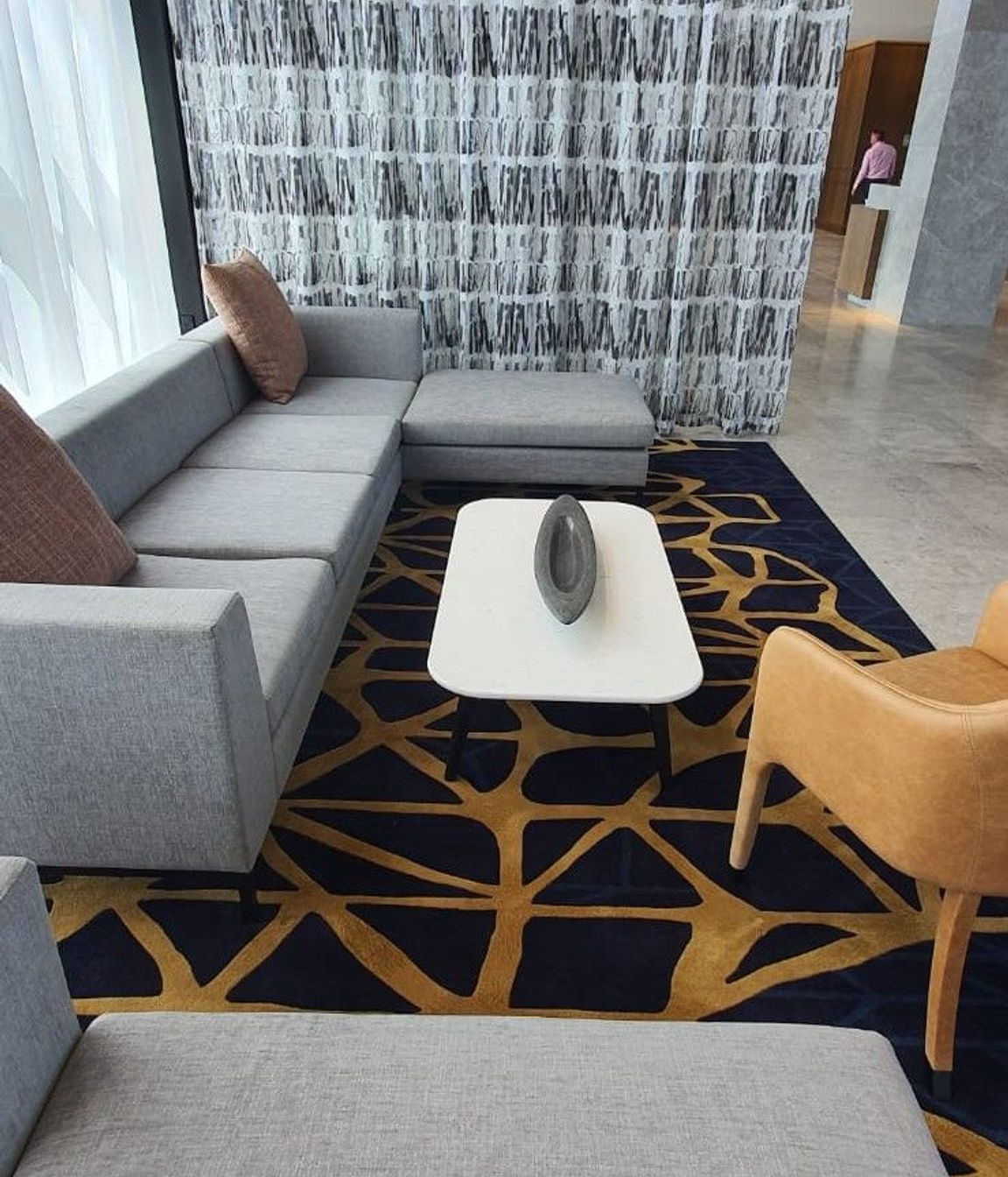 Novotel Christchurch Airport