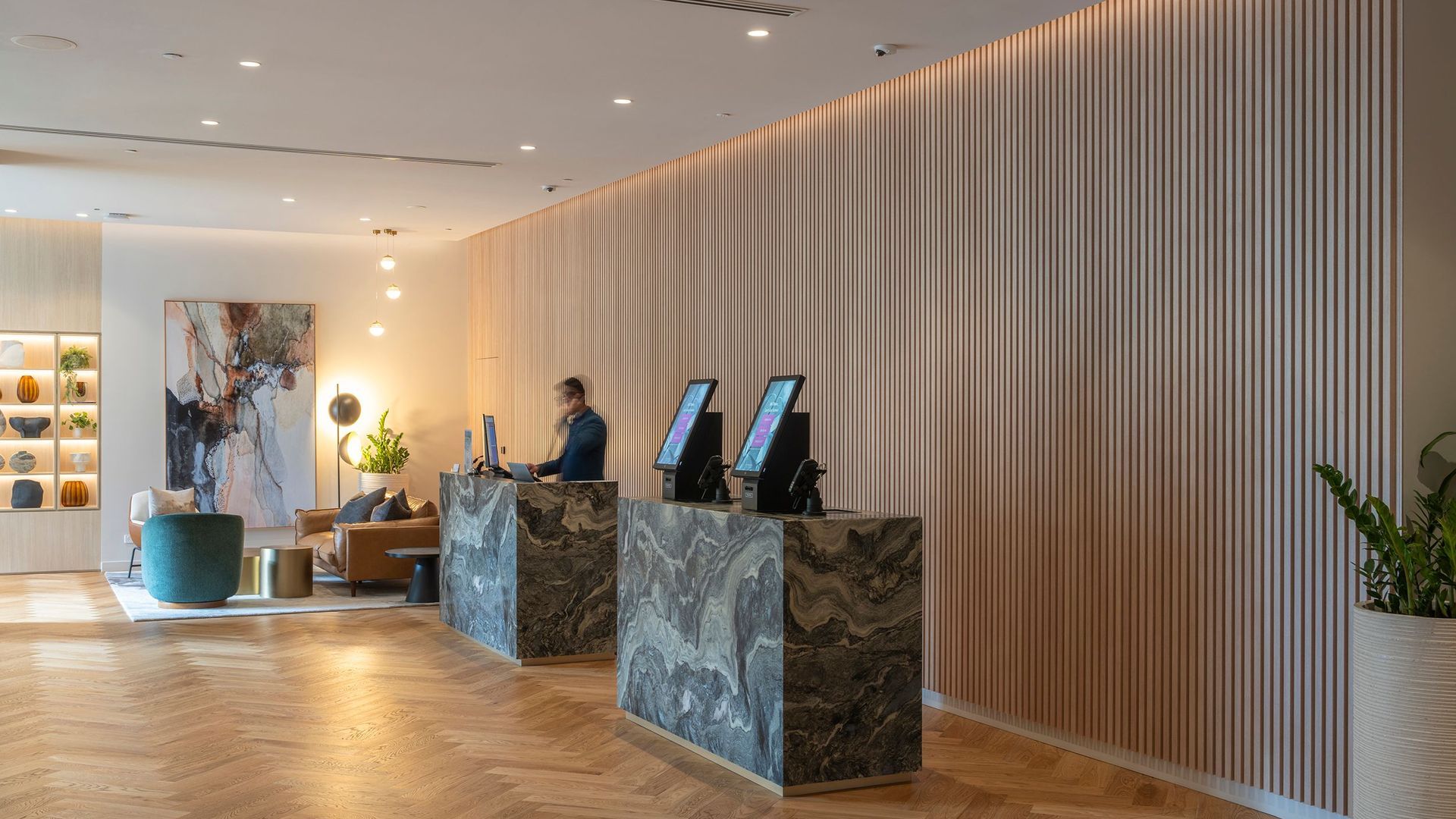 Rydges, North Sydney banner