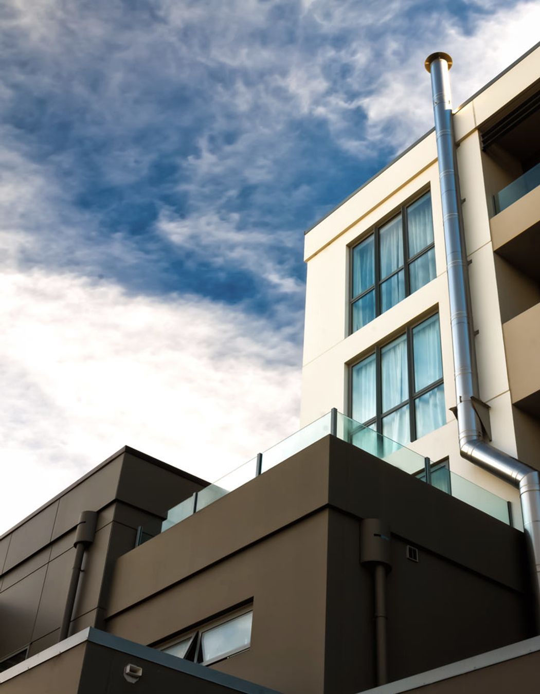 Rydges Hotel Latimer - Christchurch