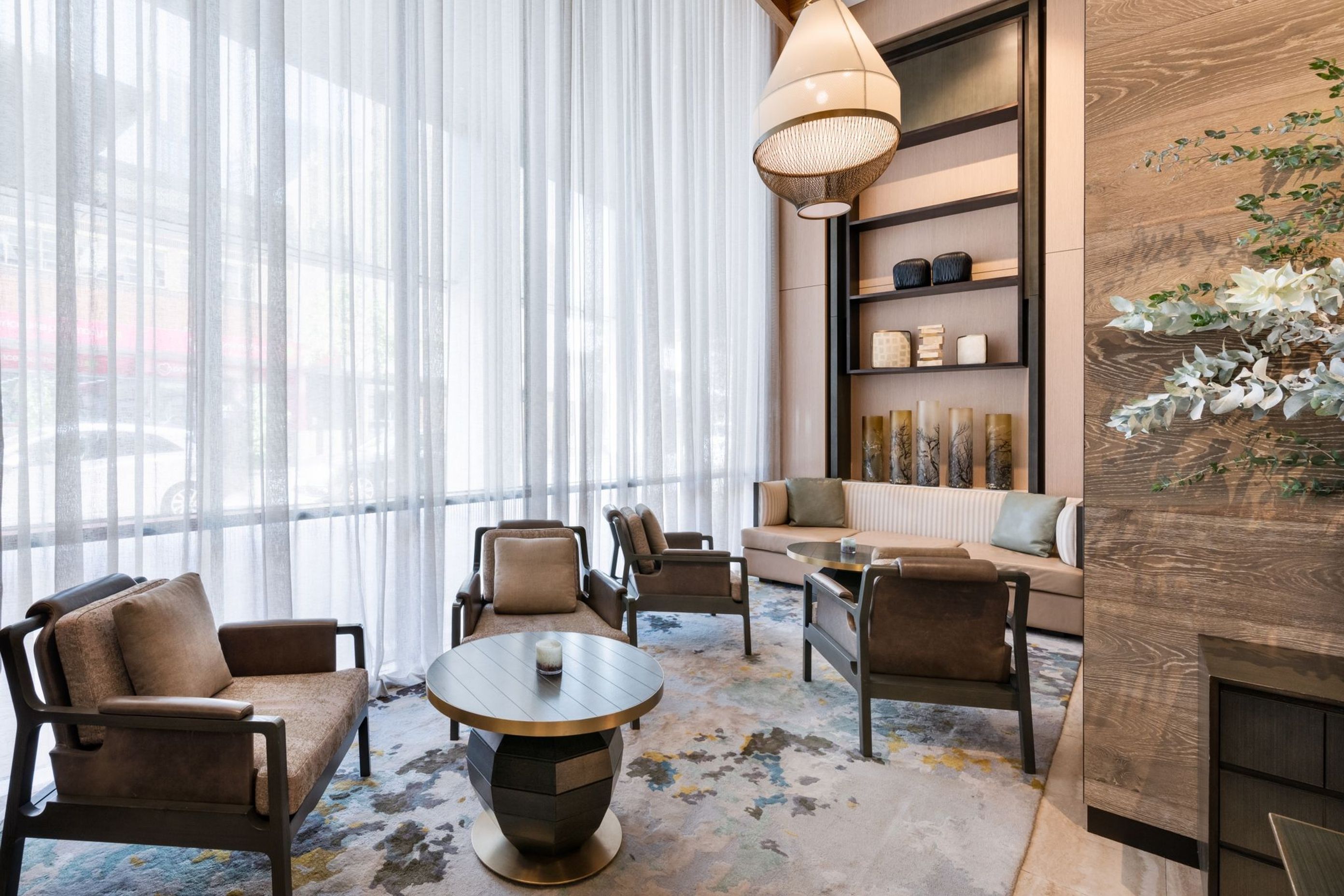 Intercontinental Perth