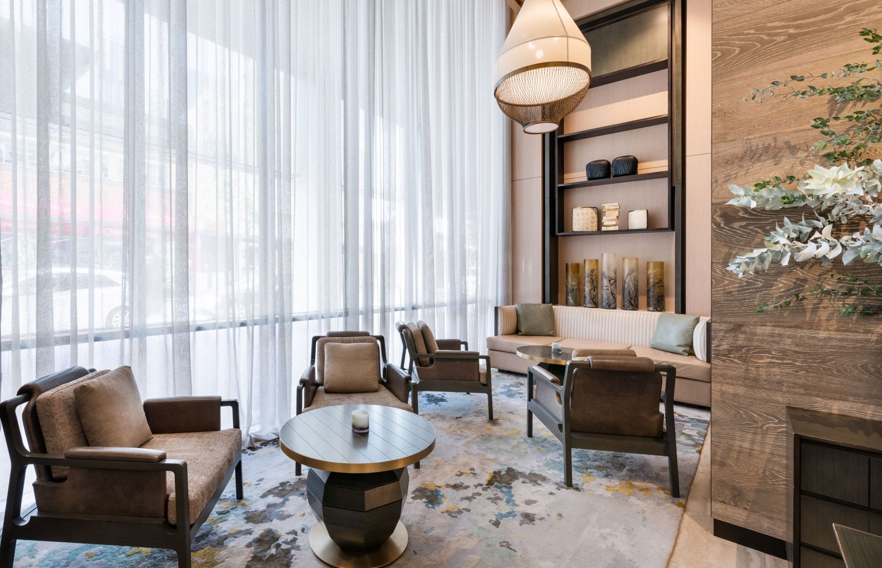 Intercontinental Perth