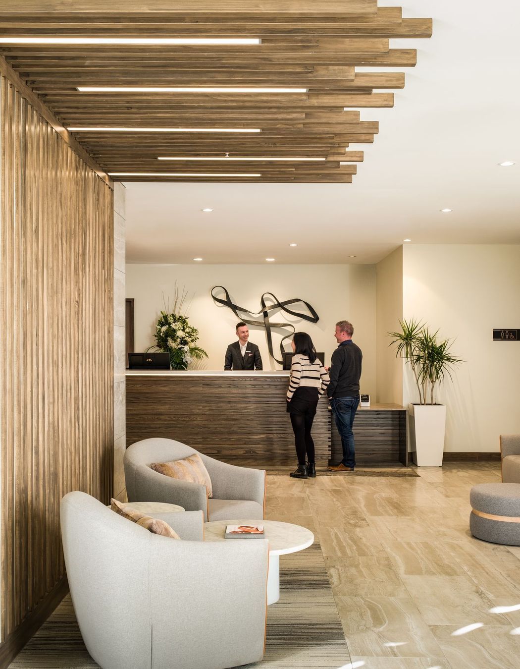 Sudima Hotel, Christchurch