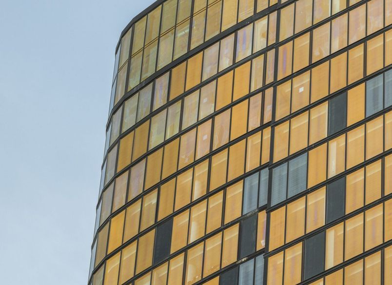 Oakwood Premier Hotel