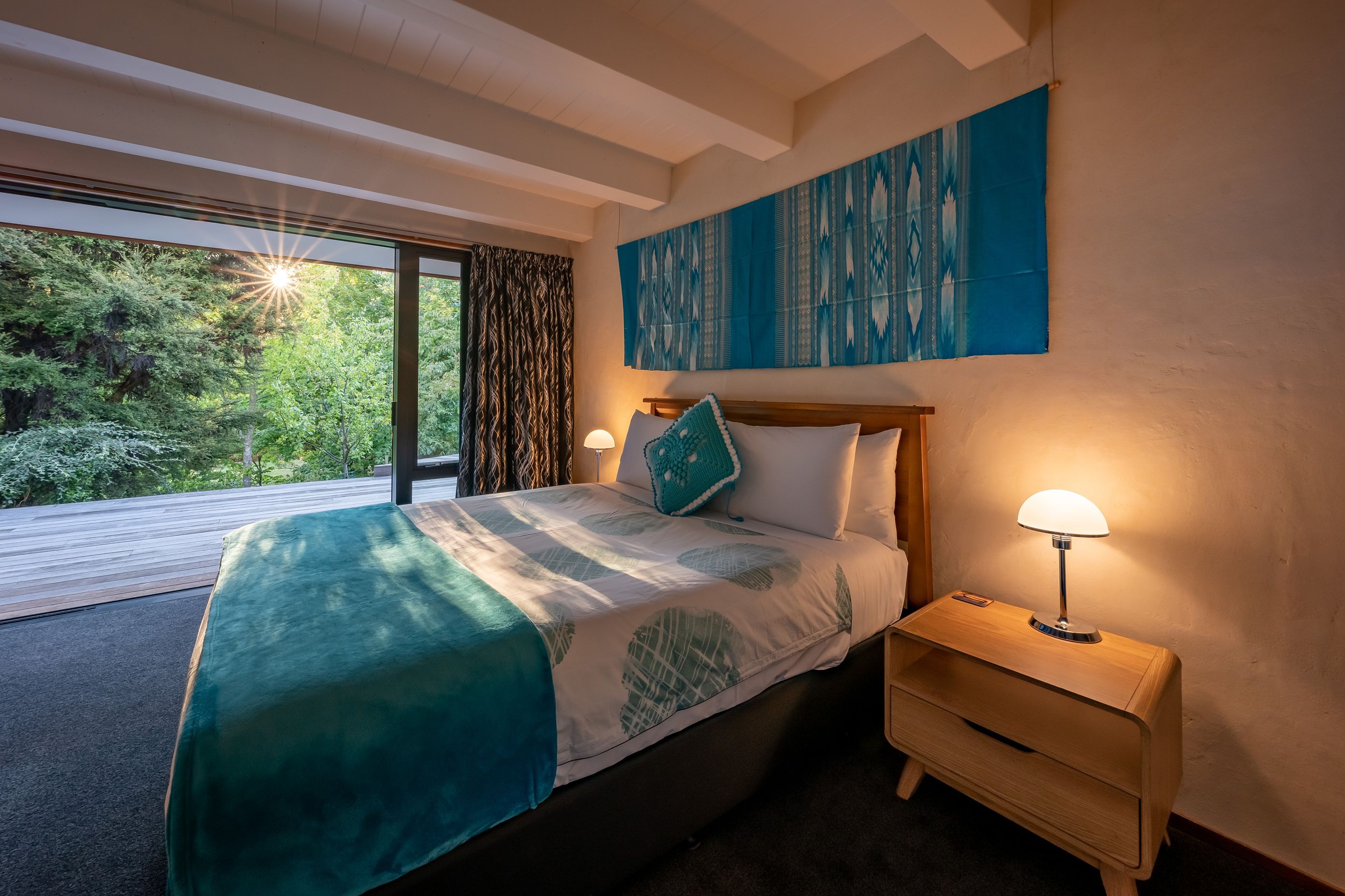 Tranquil Retreat Apartment