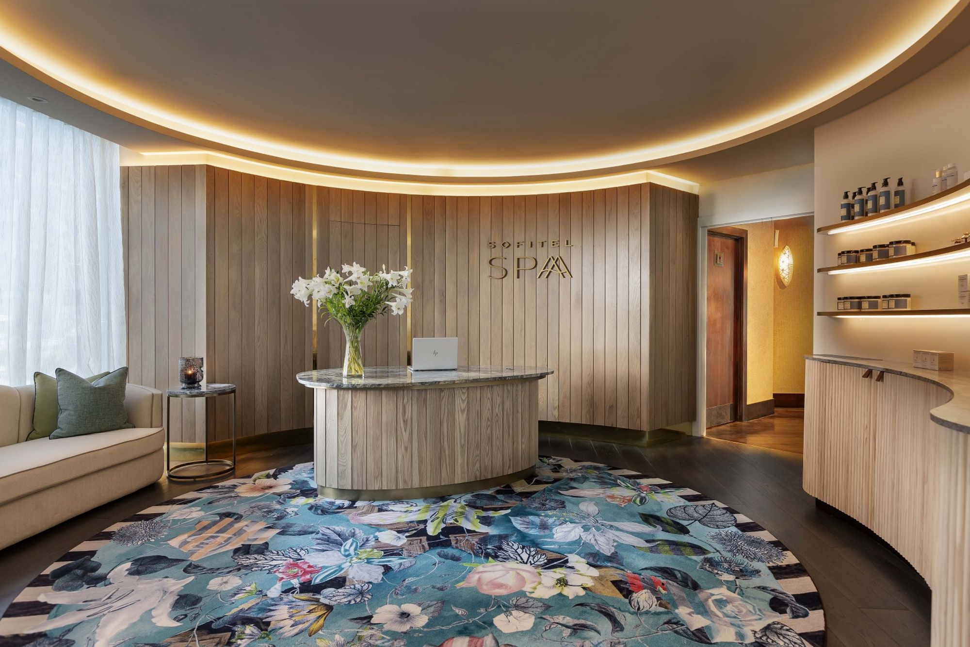 Sofitel Auckland