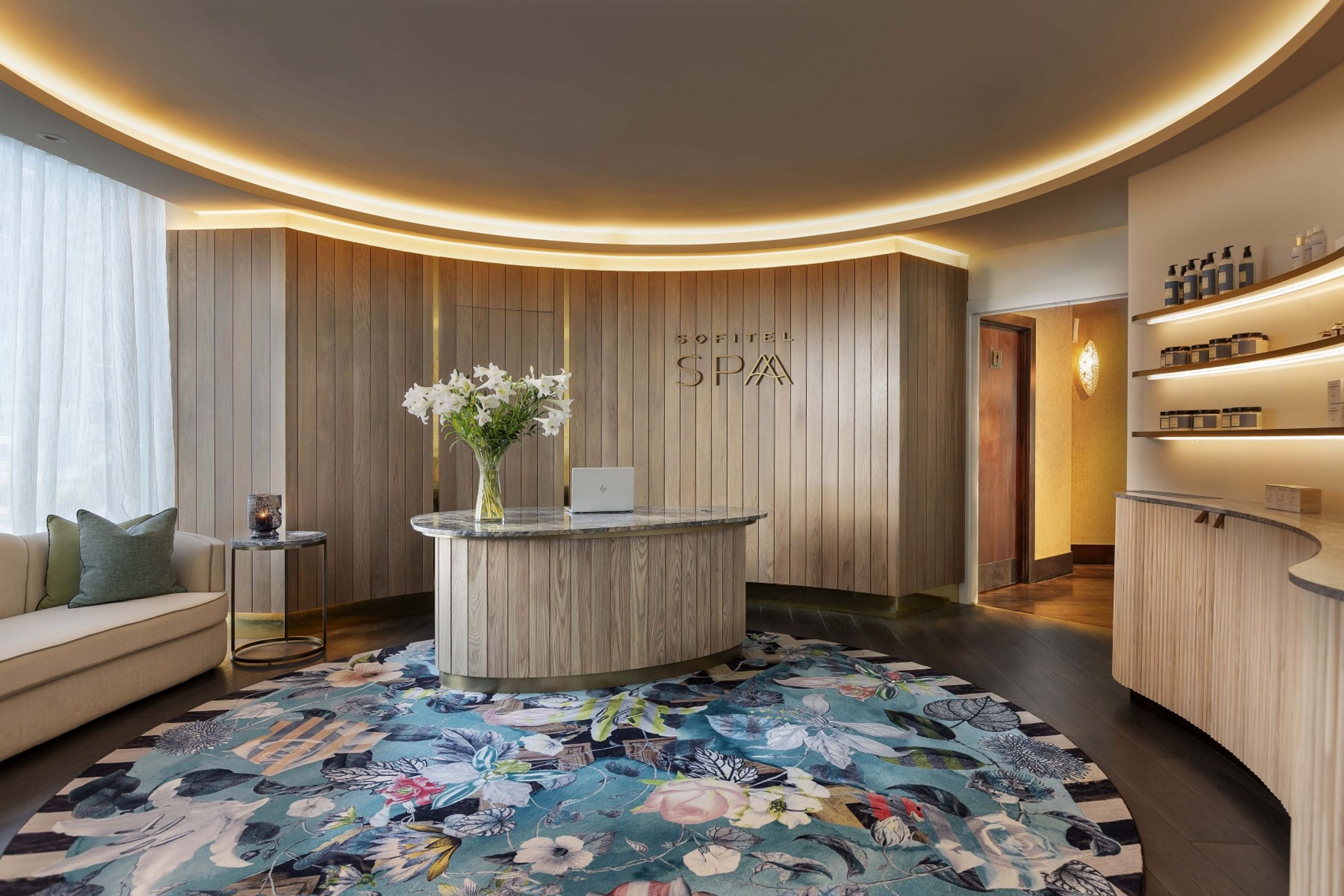 Sofitel Auckland