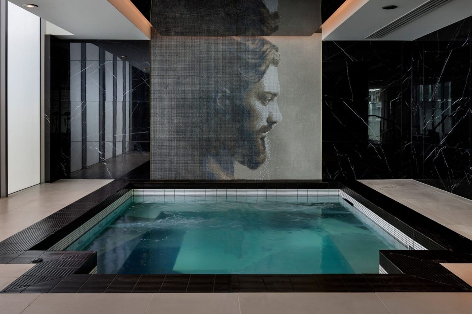 Sofitel Auckland