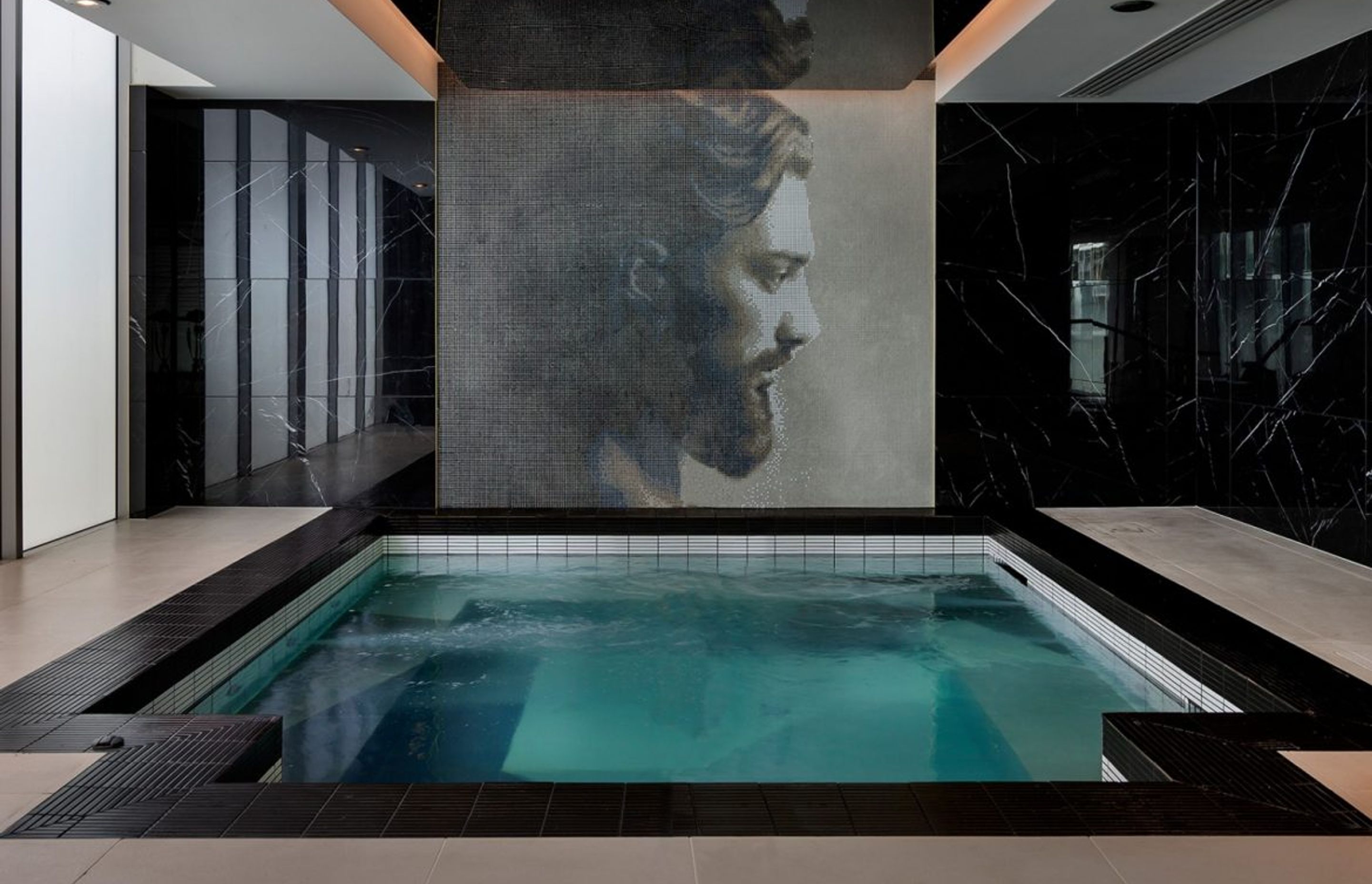 Sofitel Auckland