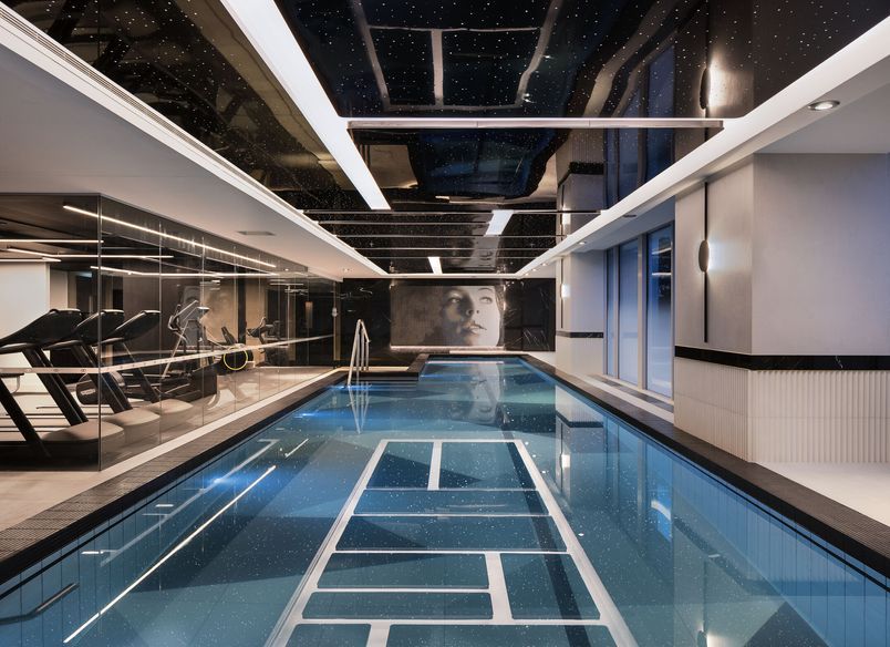 Sofitel Auckland