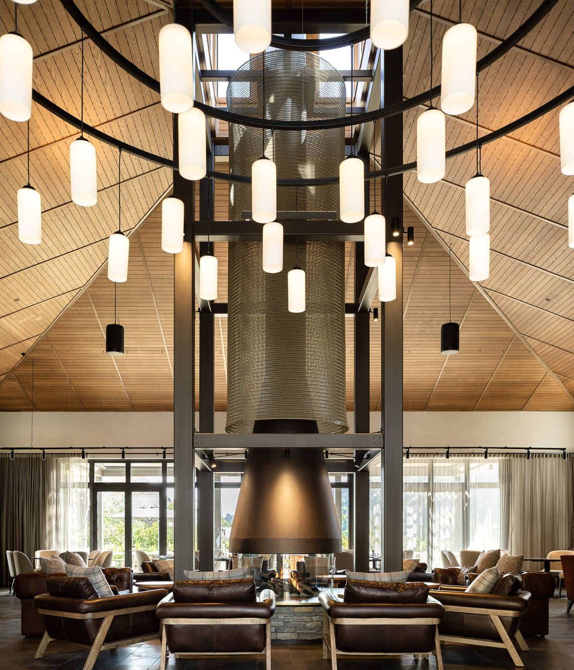 Gibbston Valley Lodge