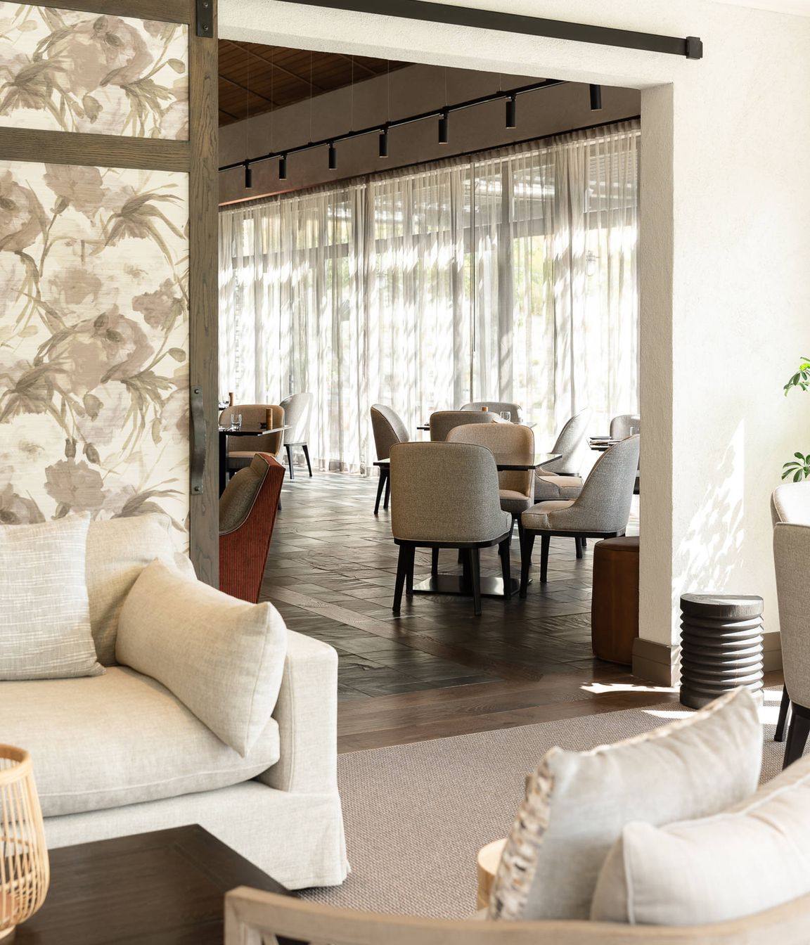 Gibbston Valley Lodge