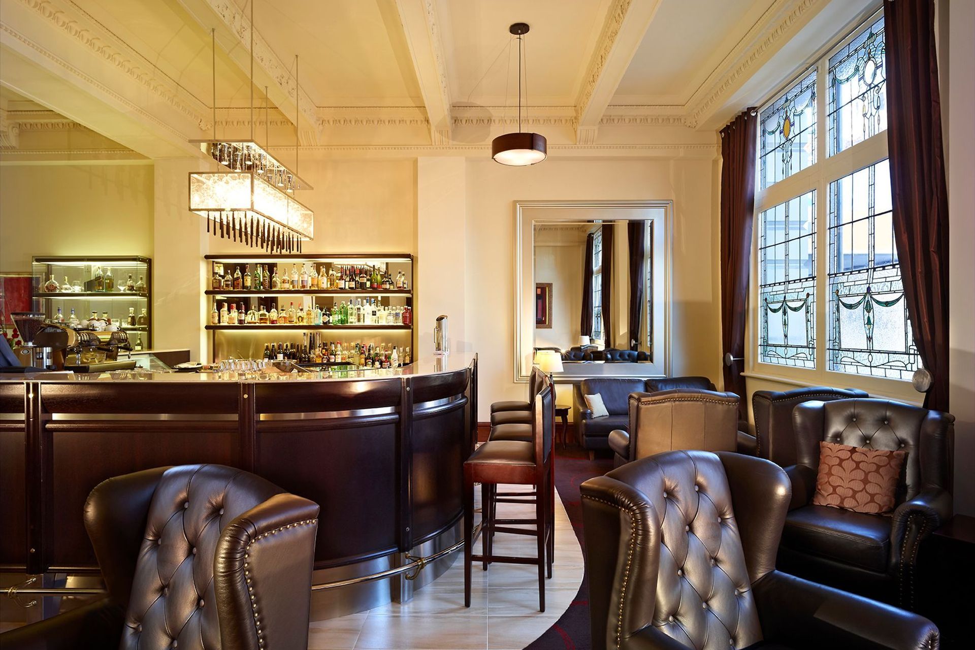 Flinders Street Hotel