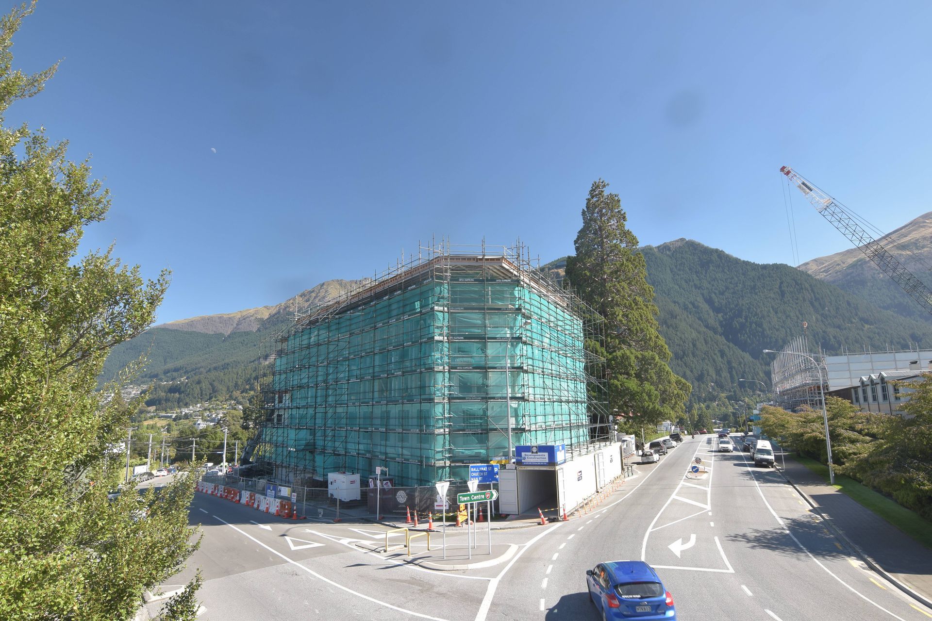 Safari Group - Ramada Queenstown