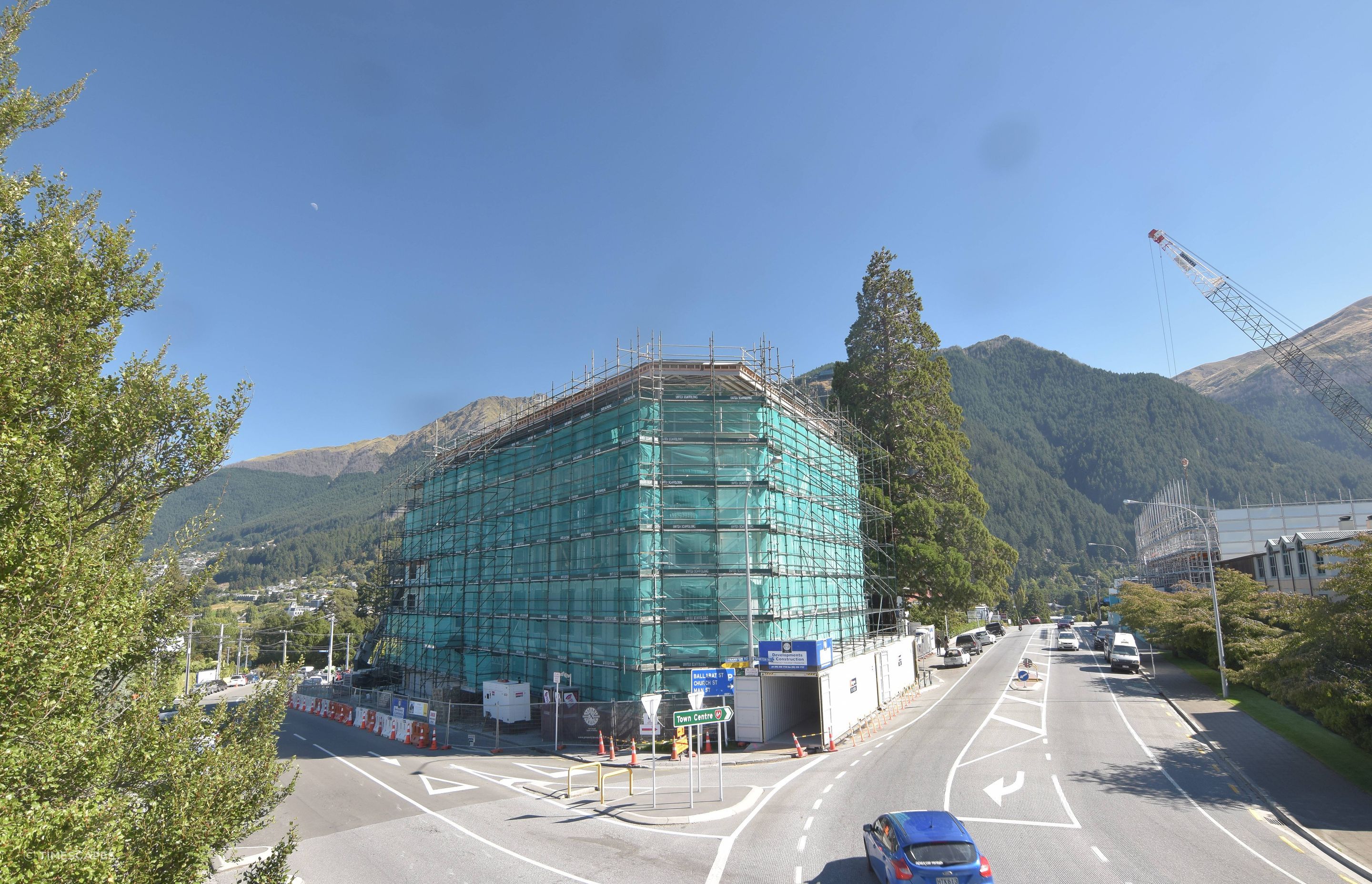 Safari Group - Ramada Queenstown