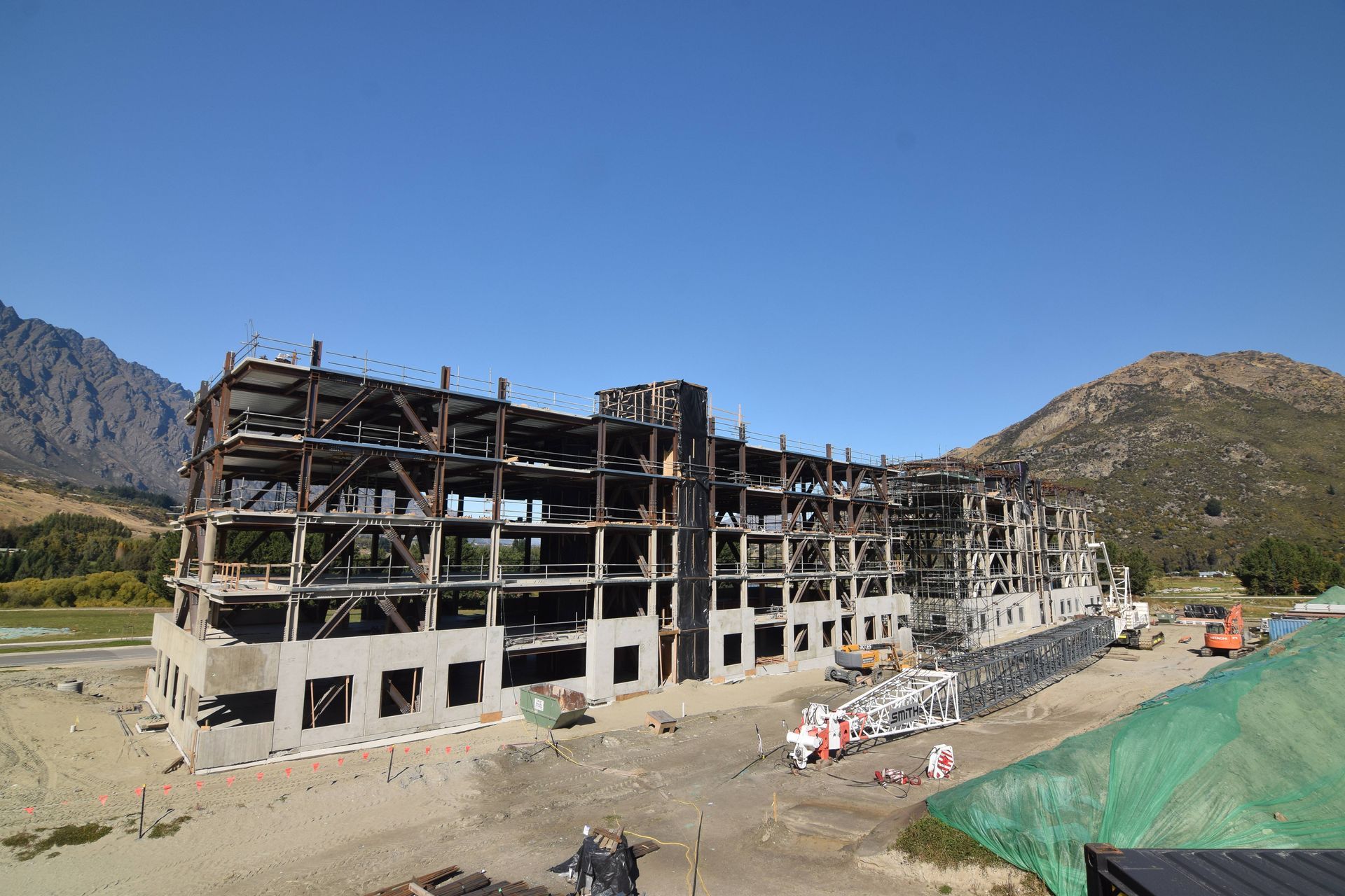 Safari Group - LQ Kawarau River