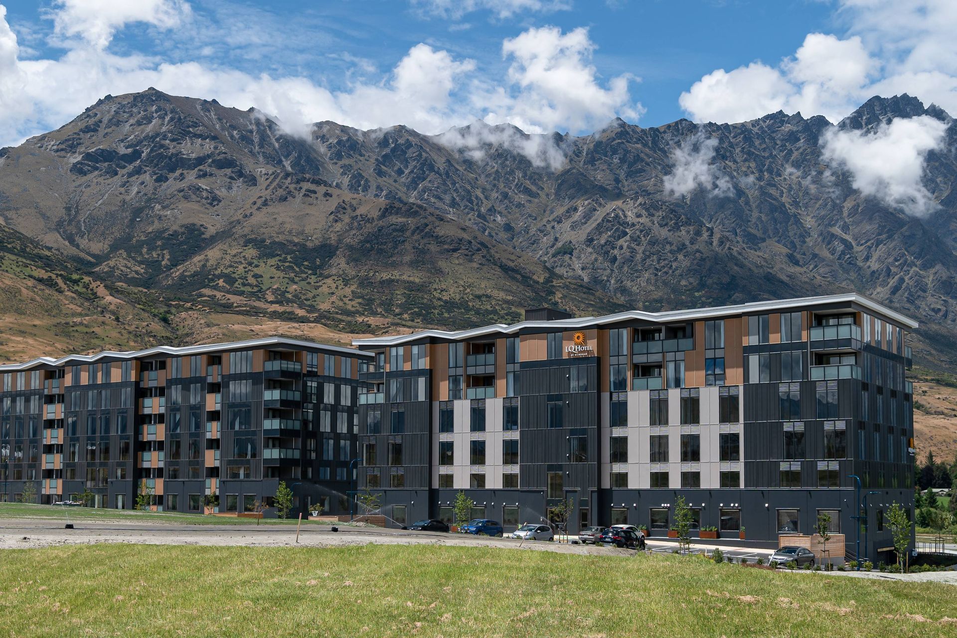 Safari Group - LQ Kawarau River