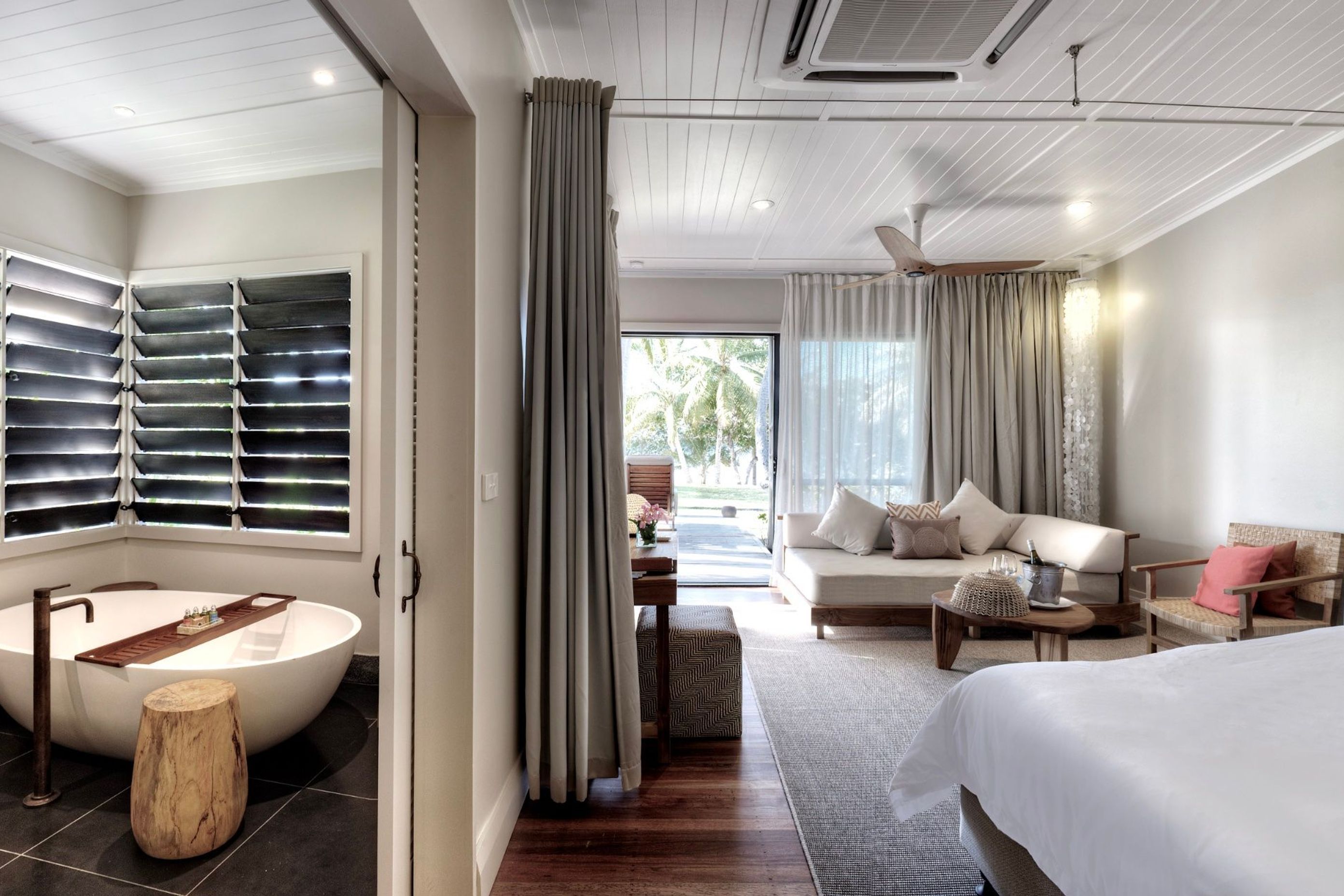 Vomo, Fiji