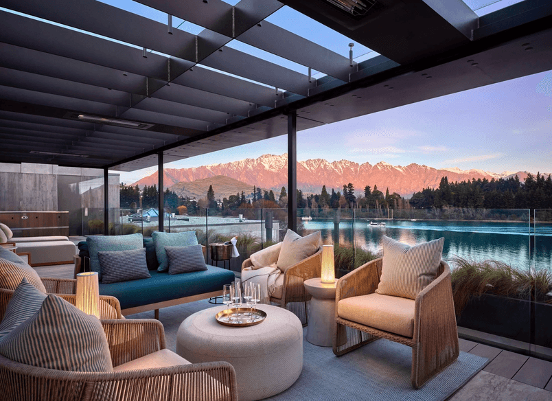 Roki Collection, Queenstown