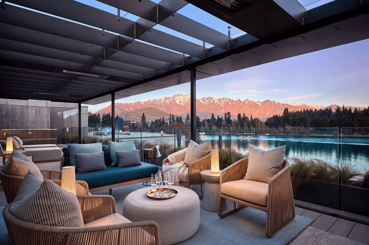 Roki Collection, Queenstown