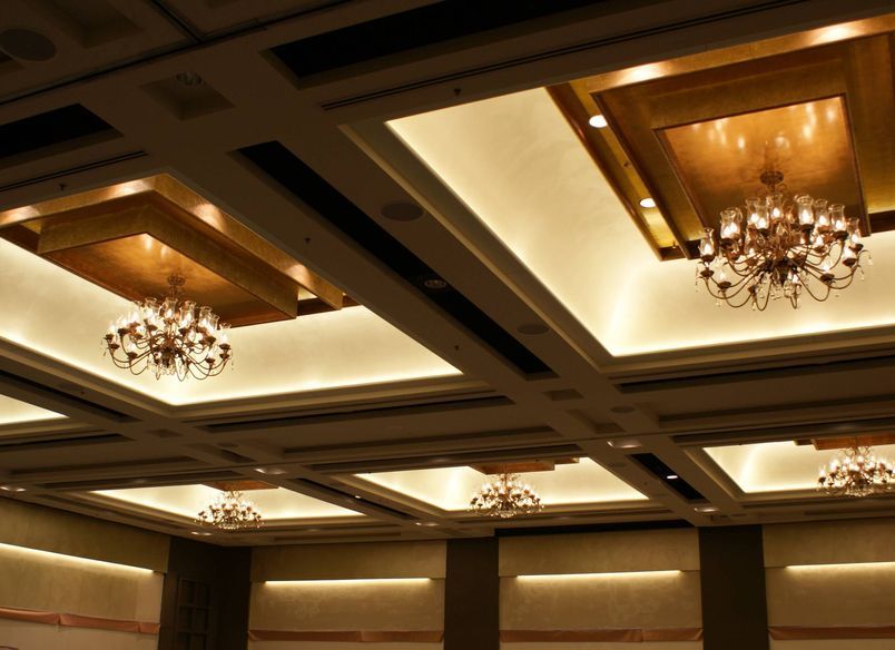 Sheraton Grand Mirage Resort, Gold Coast