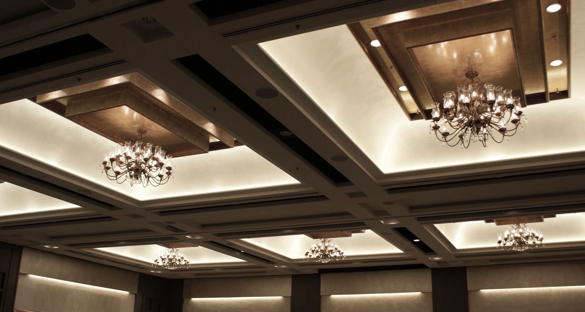 Sheraton Grand Mirage Resort, Gold Coast banner